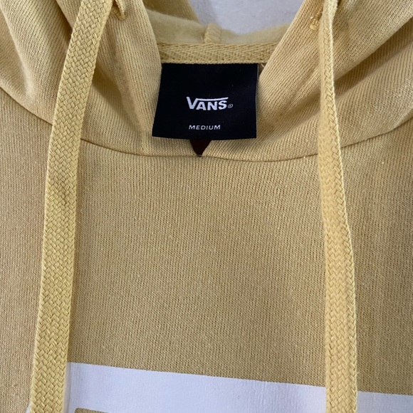 💛Vans Hoodie💛 - Picture 4 of 4